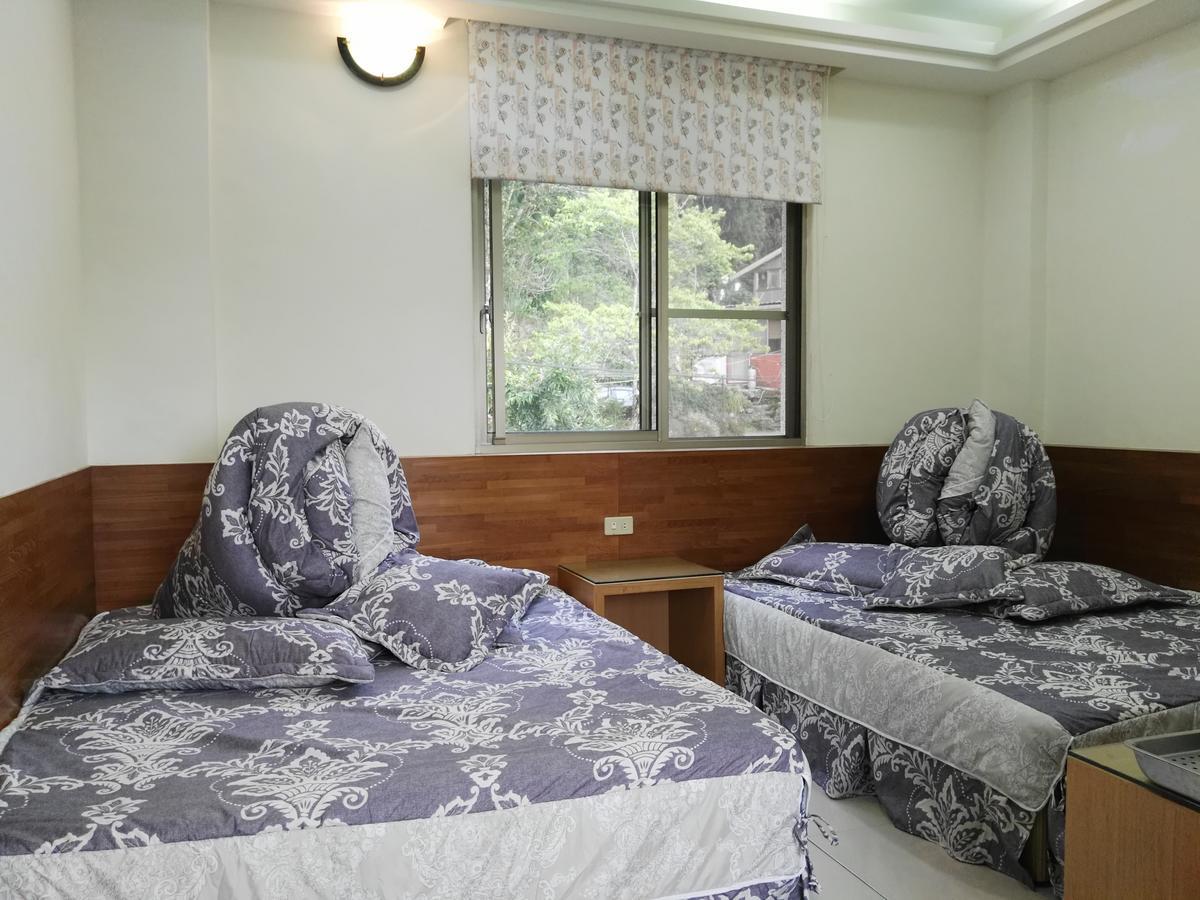 Qun Feng Hotel Fenchihu Εξωτερικό φωτογραφία