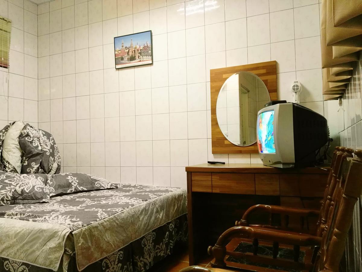 Qun Feng Hotel Fenchihu Εξωτερικό φωτογραφία