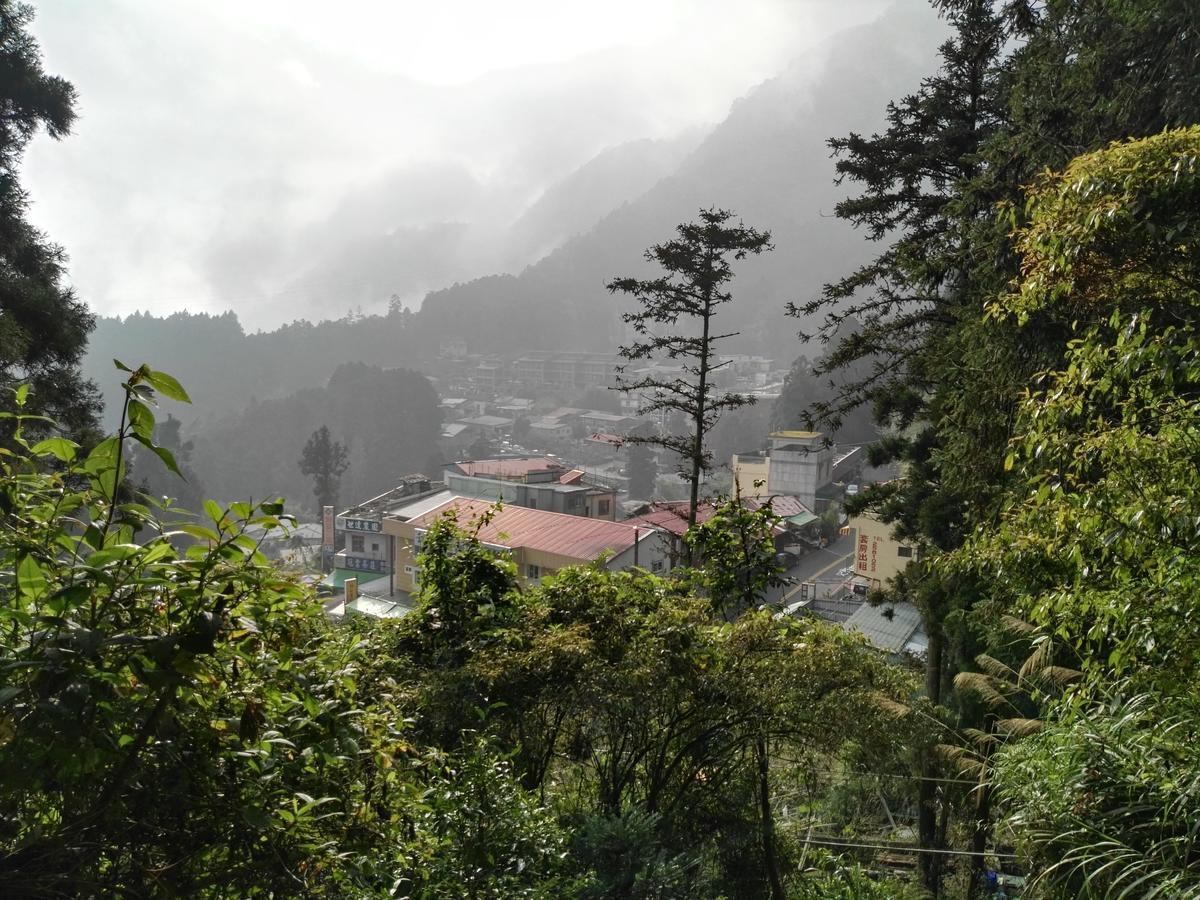 Qun Feng Hotel Fenchihu Εξωτερικό φωτογραφία
