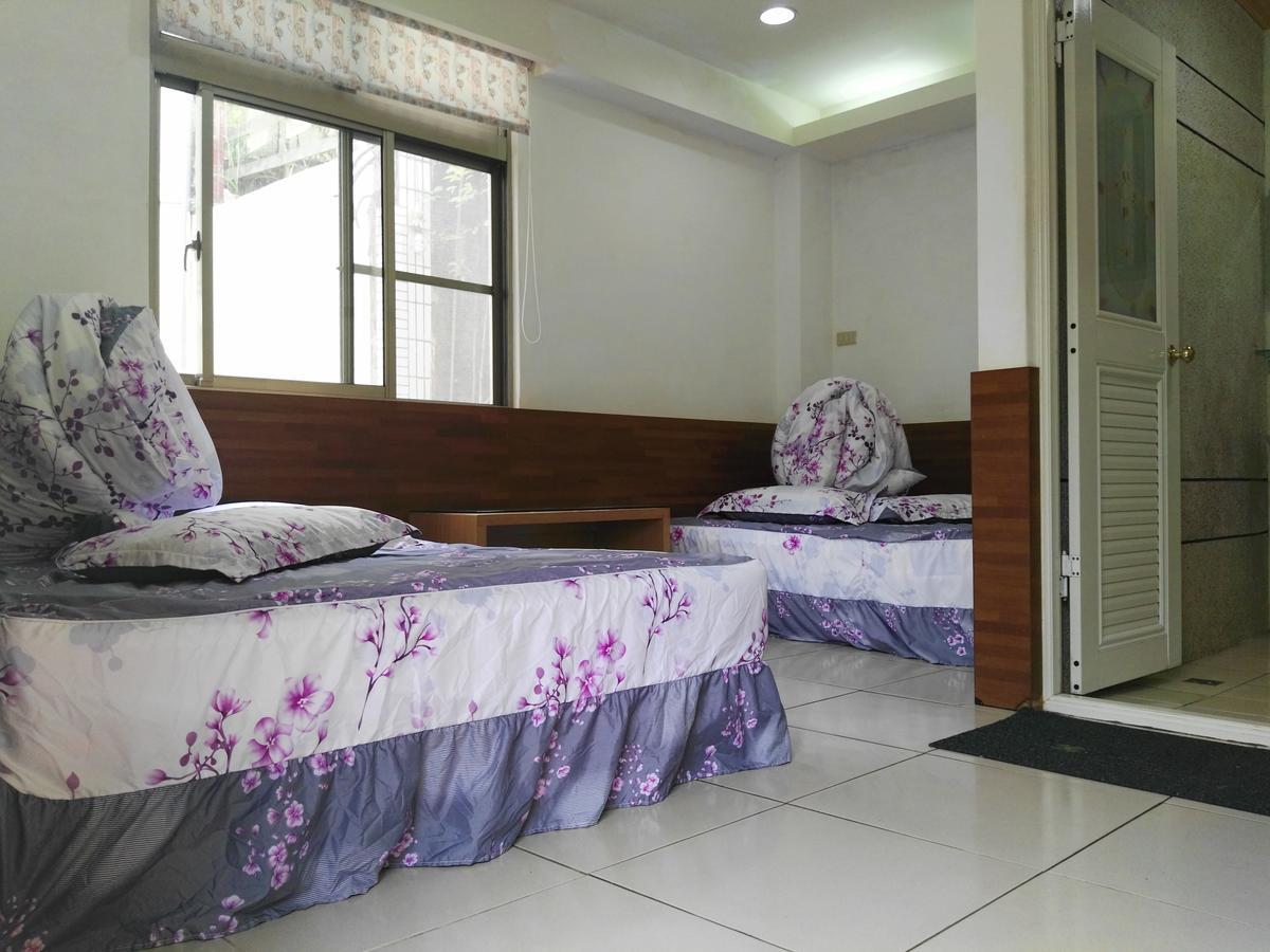 Qun Feng Hotel Fenchihu Εξωτερικό φωτογραφία